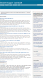 Mobile Screenshot of intranett.ch